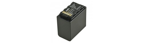Batterie *ProLine* Panasonic