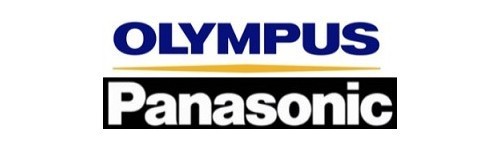 Grip Panasonic/Olympus