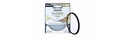 HOYA Fusion Antistatic Next UV