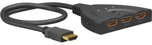 Commutateur HDMI