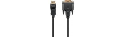 Cable adaptateur