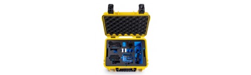 Type 3000 pour Gopro 13