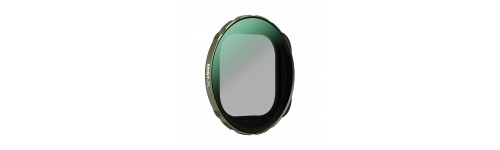 Filtre LiteChaser iPhone 17