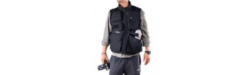 Veste photo
