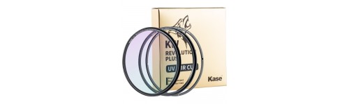 KW Revolution Plus Magnetic UV-IR