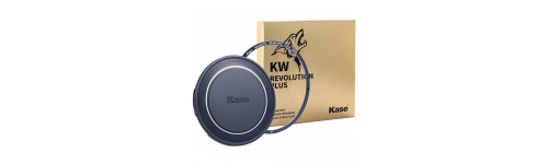 KW Revolution Plus Kit bague + bouchon