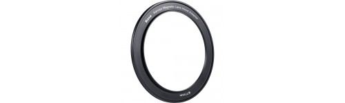 KW Revolution Plus bague pour pare soleil Kanopy