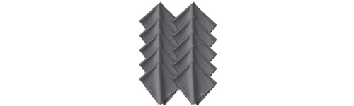 Chiffon microfibre