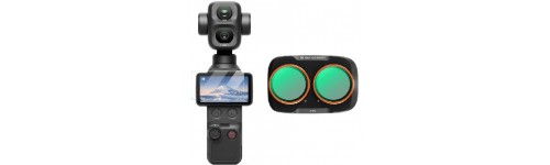 Filtre DJI Osmo Pocket 4P