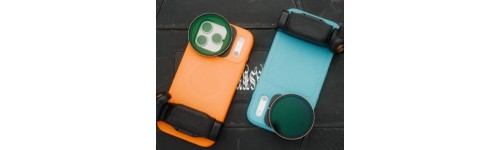 LiteChaser iPhone 18