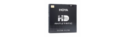 HD Antistatic