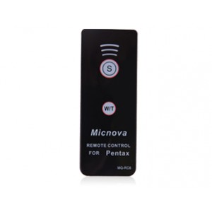 MICNOVA Télécommande infrarouge pour Pentax