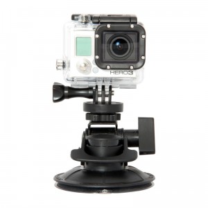 DELKIN Adaptateur pour GoPro