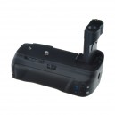 Grip pour Canon 20D/30D/40D/50D (no remote)