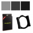 Kit Filtre ND (ND2/ND4/ND8/Support)