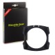 Support Filtre carré Grand angle