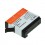Jupio Kit: 2x Batterie GoPro AHDBT-401 HERO4 1160mAh + Chargeur double Compact USB