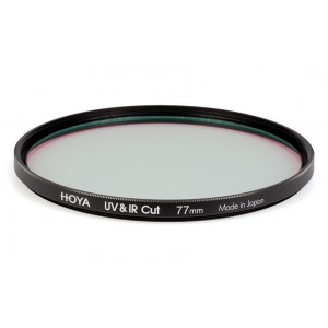 HOYA UV&IR Cut 58mm