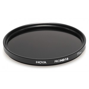 HOYA PRO ND16 52mm