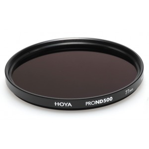 HOYA PRO ND500 72mm
