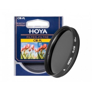 HOYA PL-Cir 30.5mm