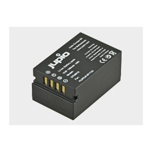 Batterie Fuji NP-T125