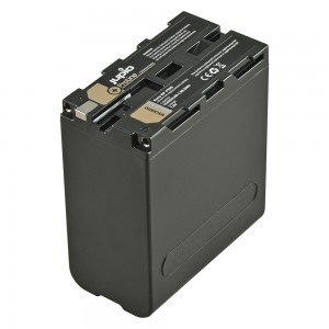 Batterie *ProLine* NP-F990