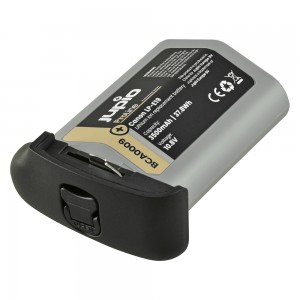 JUPIO Batterie *ProLine* LP-E19