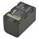 JUPIO Batterie *ProLine* SSL-JVC50 