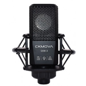 CKMOVA Micro Studio SXM-3