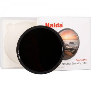 HAIDA NanoPro ND1.8 77mm