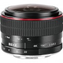 MEIKE Objectif 6.5mm f/2 pour Canon EF-M