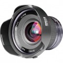 MEIKE Objectif 12mm f2.8 Grand Angle pour Canon EF-M