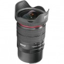 MEIKE Objectif 6-11mm f/3.5 fisheye pour Canon DSLR