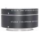 MCOPLUS Bague macro Canon EOS 10+21mm