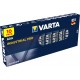 VARTA 10x LR3 / AAA Industrial pro