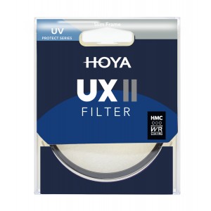 Hoya Ux II UV 55mm