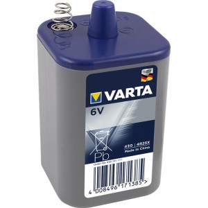 VARTA batterie 6V