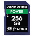 DELKIN SD 32Gb Power UHS-II V90