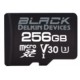 DELKIN MicroSD 128Gb BLACK 