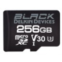 DELKIN MicroSD 32Gb BLACK 