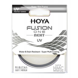 HOYA Fusion One Next UV 82mm