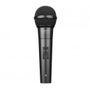 Handheld microphone vocal