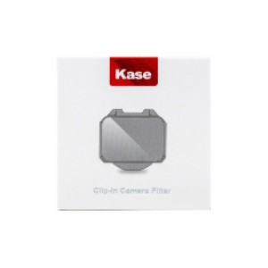KASE Clip in ND64 Sony A1/A7/A9