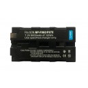 FXLION Batterie NP-F970 