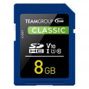 SD Classic 8Gb V10