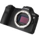 Clip in Kit1 3 filtres Canon R