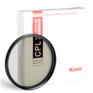 KASE AGC-CPL 43mm