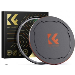 K&F Nano X Magnetic MCUV 55mm