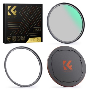 K&F Nano X Magnetic CPL 52mm